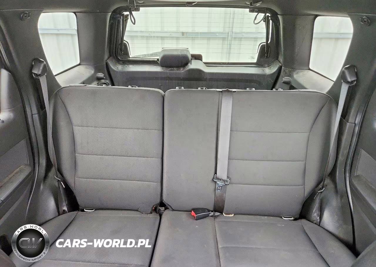 2011 Ford Escape Xlt VIN:1FMCU9DG6BKA21385 - 10