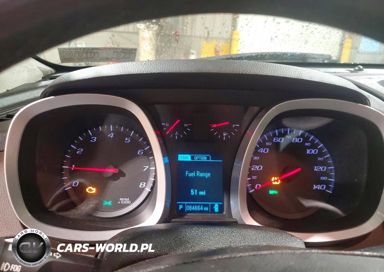 2013 Chevrolet Equinox Ltz VIN:2GNFLGEK9D6409235 - 9