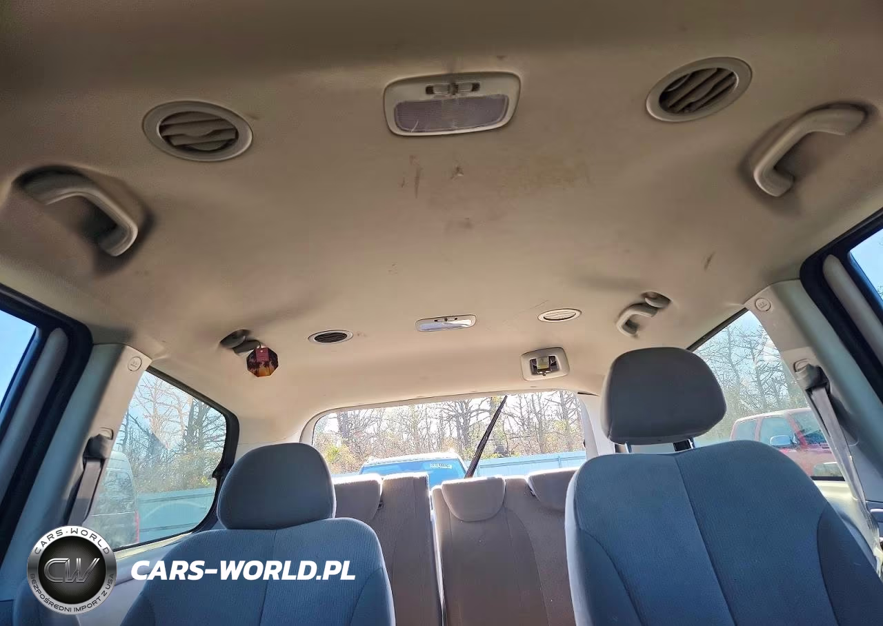 2011 Kia Sedona VIN:KNDMG4C75B6385116 - 10