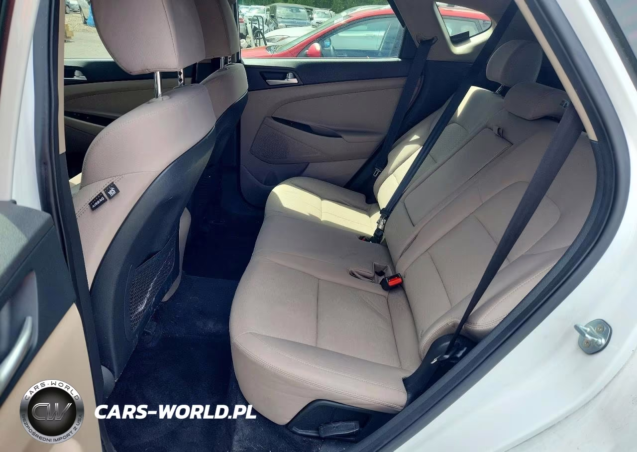 2020 Hyundai Tucson Value VIN:KM8J3CA41LU150657 - 11
