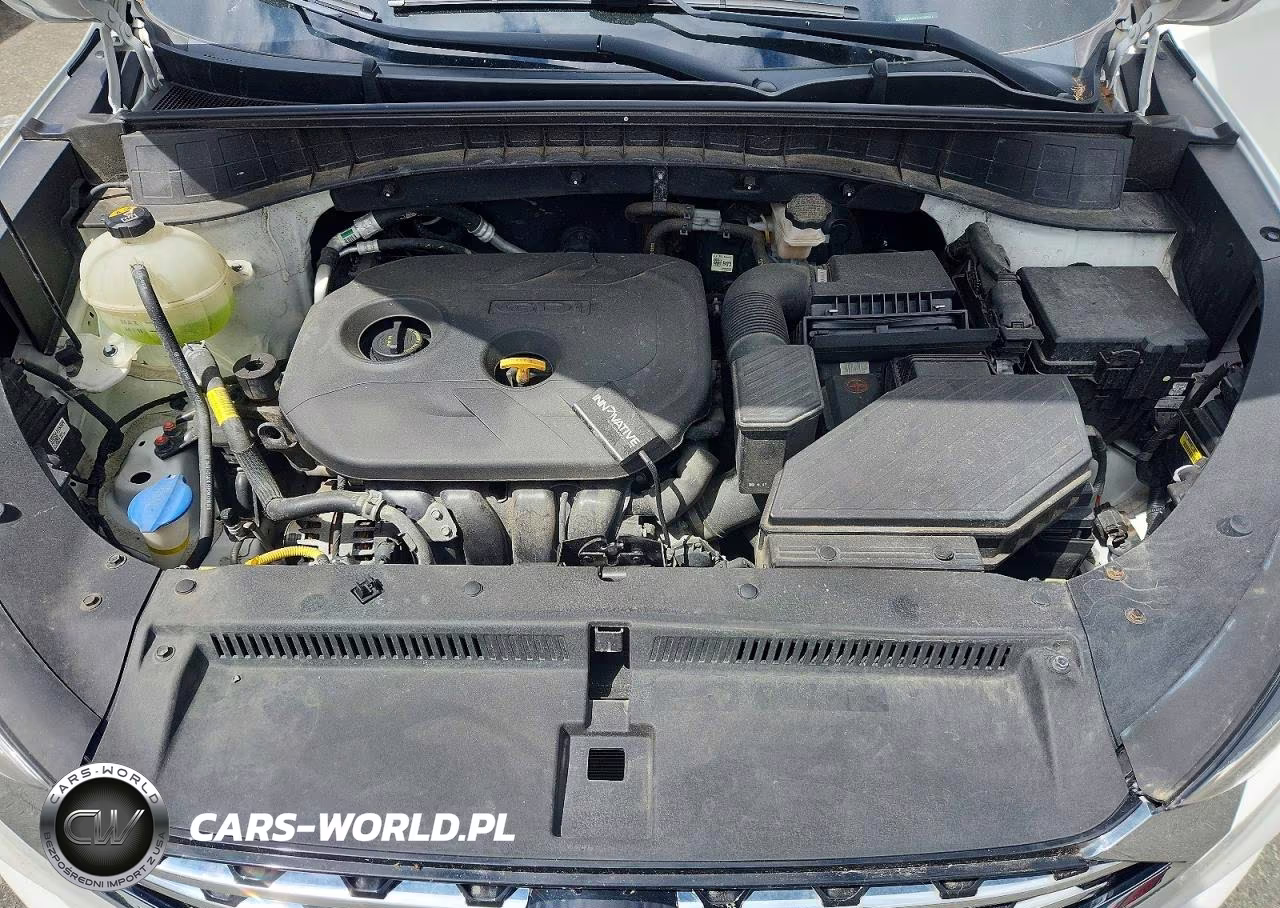 2020 Hyundai Tucson Value VIN:KM8J3CA41LU150657 - 12