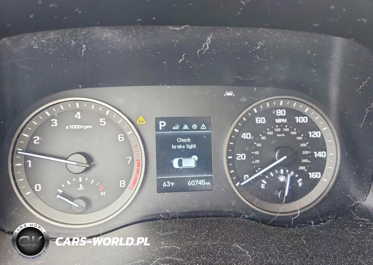 2020 Hyundai Tucson Value VIN:KM8J3CA41LU150657 - 9
