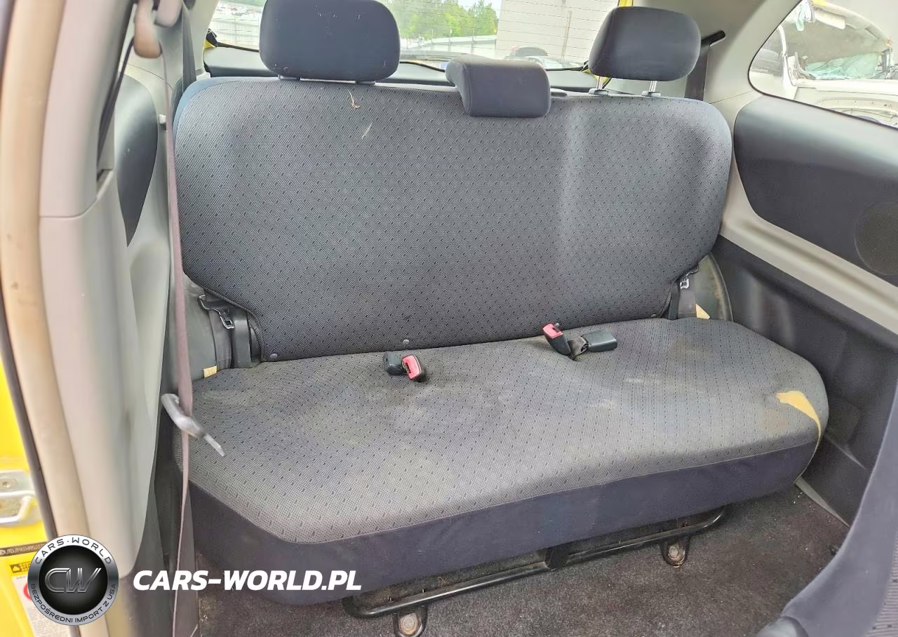 2009 Toyota Yaris Base VIN:JTDJT903495237486 - 10