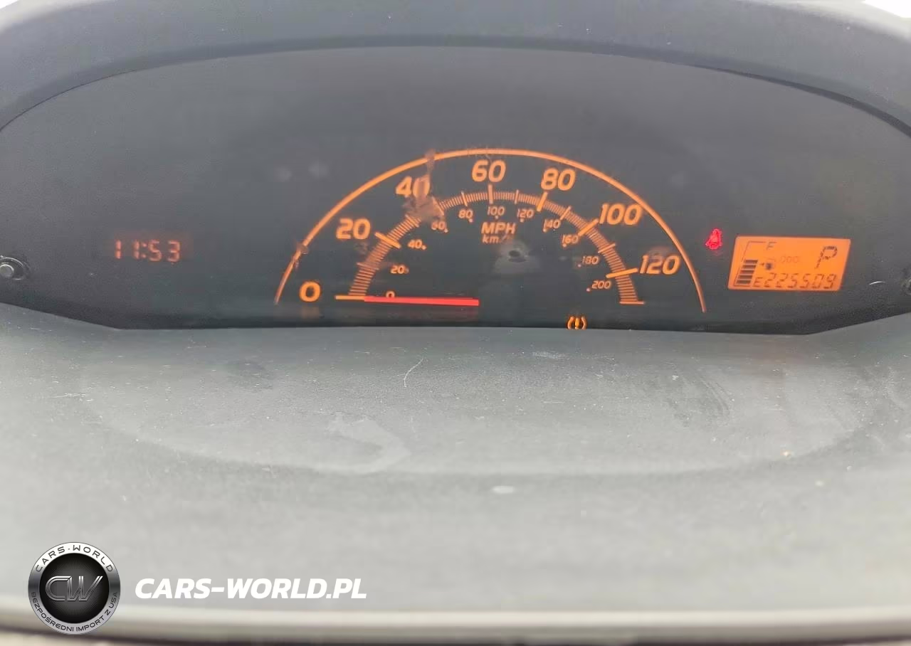 2009 Toyota Yaris Base VIN:JTDJT903495237486 - 9