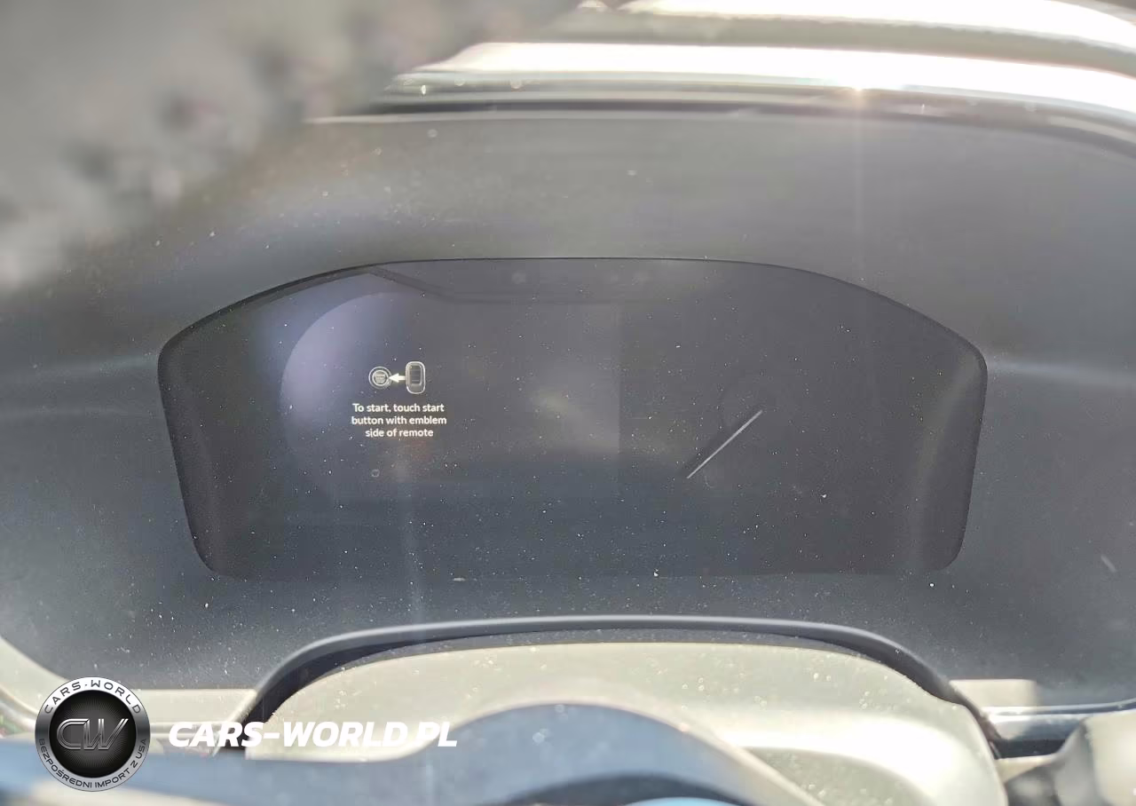 2025 Honda Cr-V Exl VIN:2HKRS3H77SH321611 - 9