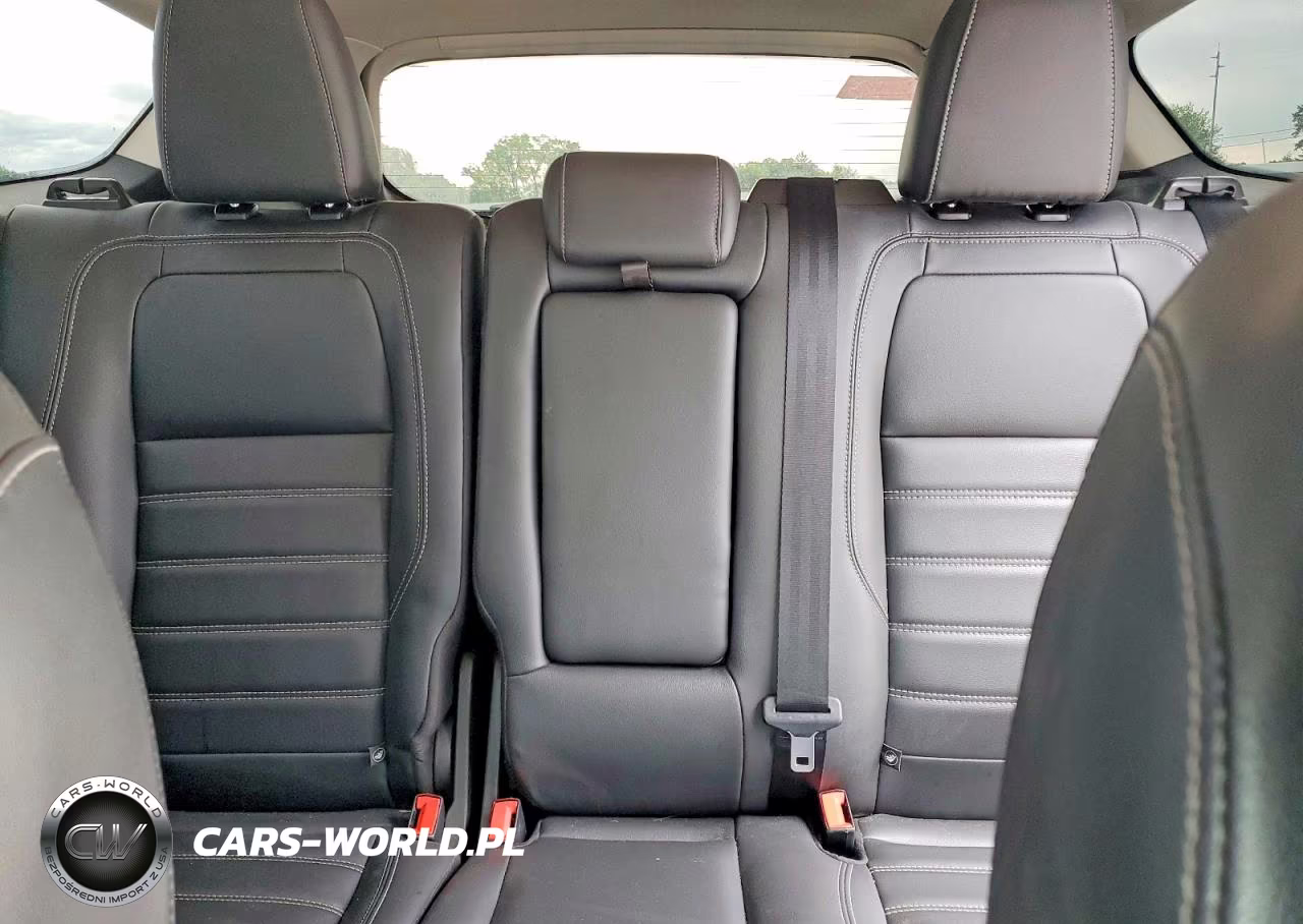2019 Ford Escape Sel VIN:1FMCU9HD2KUA52797 - 10