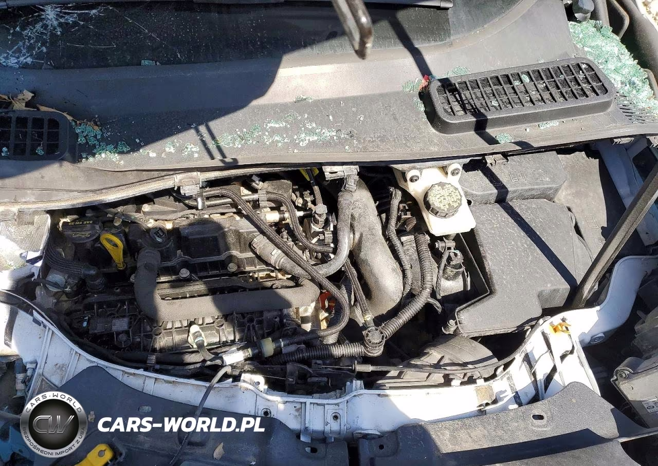 2019 Ford Escape Sel VIN:1FMCU9HD2KUA52797 - 12