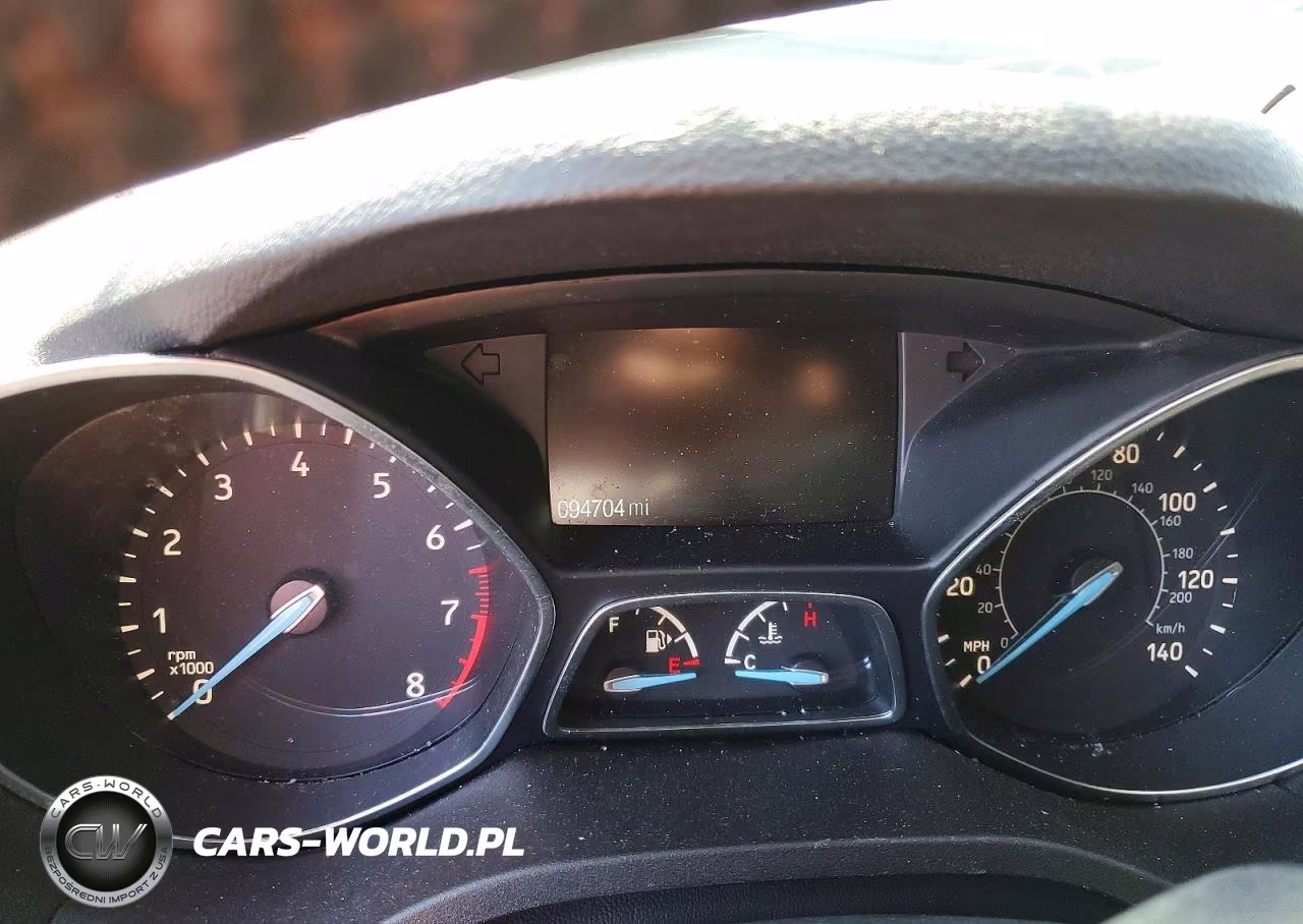 2019 Ford Escape Sel VIN:1FMCU9HD2KUA52797 - 9