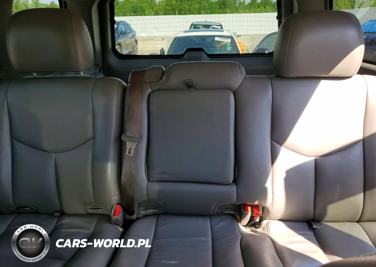 2006 Chevrolet Tahoe K1500 VIN:1GNEK13T66R148452 - 10