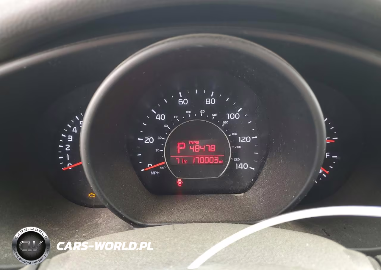 2015 Kia Soul Base VIN:KNDJN2A22F7159605 - 9