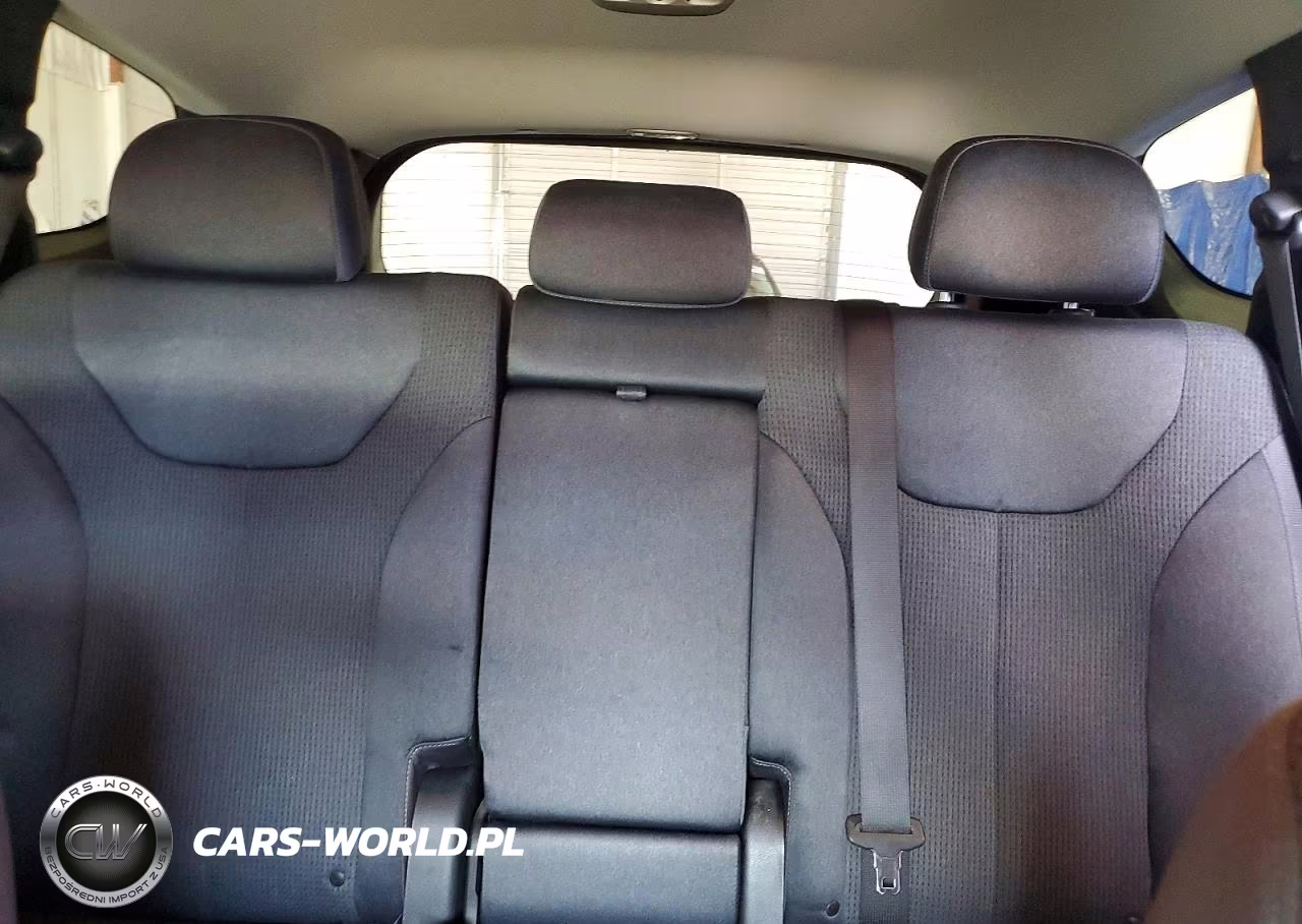 2021 Hyundai Santa Fe Sel VIN:5NMS6DAJ8MH341738 - 10