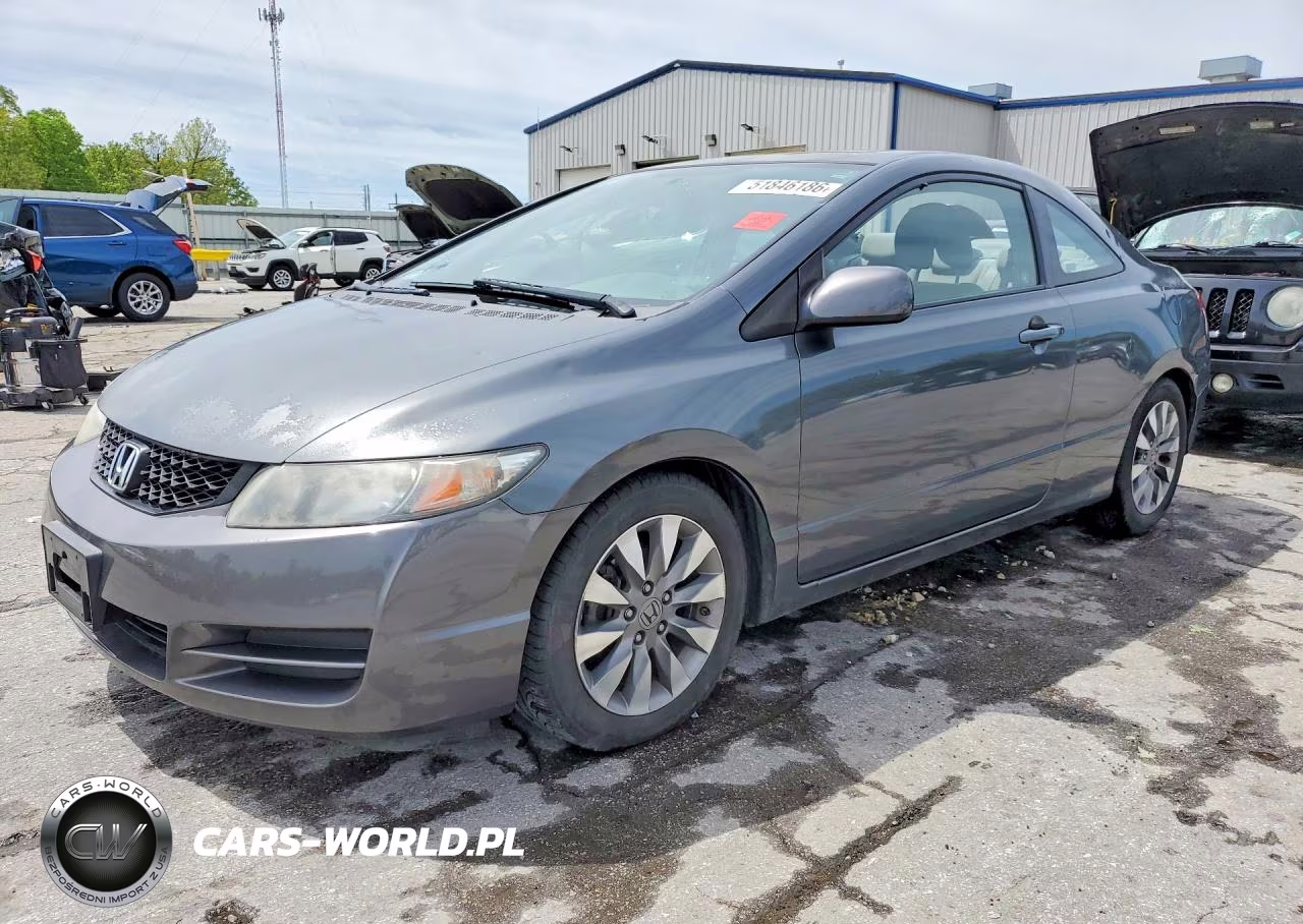 2009 Honda Civic