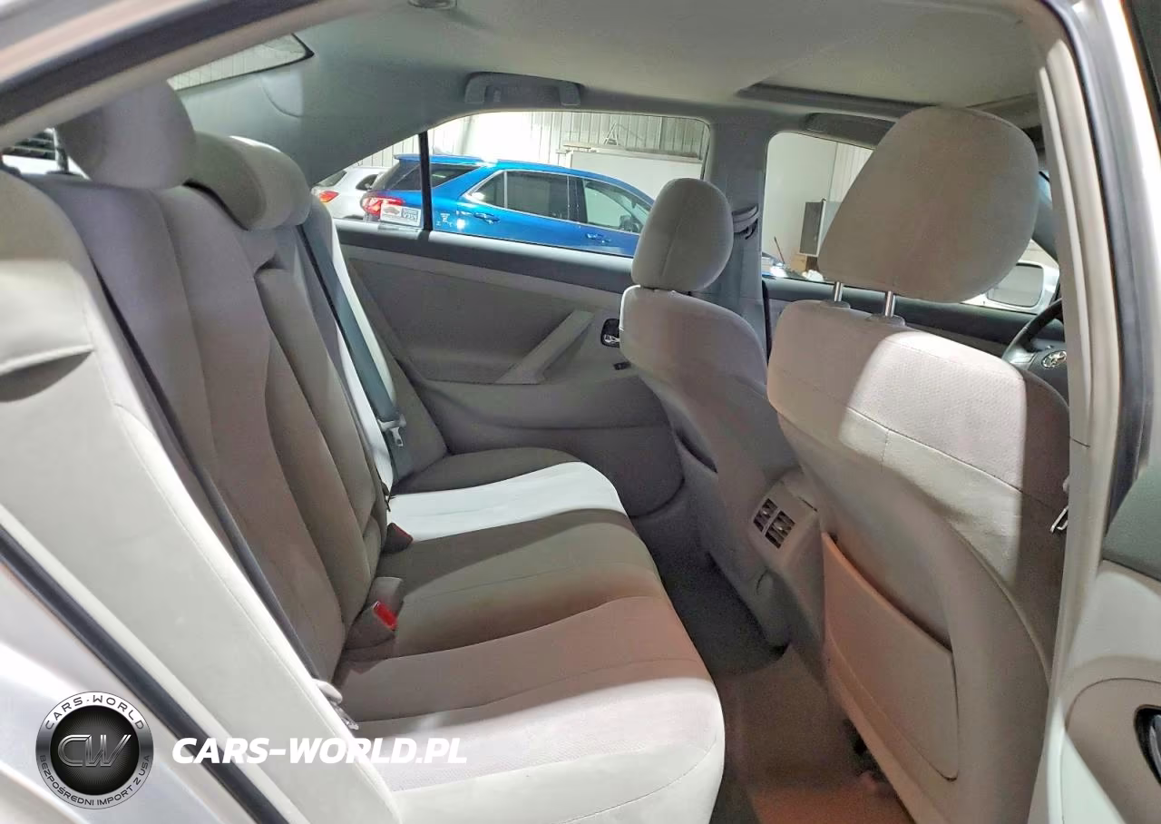 2011 Toyota Camry Hybrid VIN:4T1BB3EK0BU131709 - 10