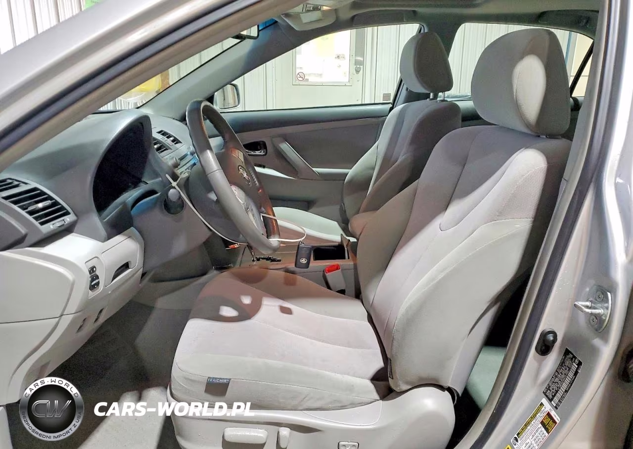 2011 Toyota Camry Hybrid VIN:4T1BB3EK0BU131709 - 7