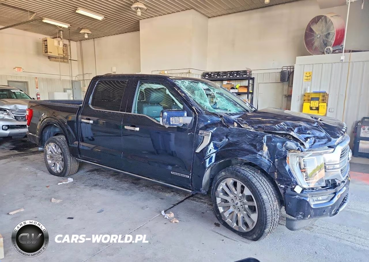 2021 Ford F150 VIN:1FTFW1ED1MFB84183 - 4
