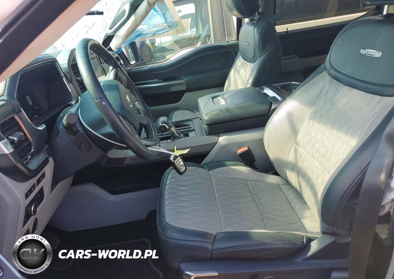 2021 Ford F150 VIN:1FTFW1ED1MFB84183 - 7