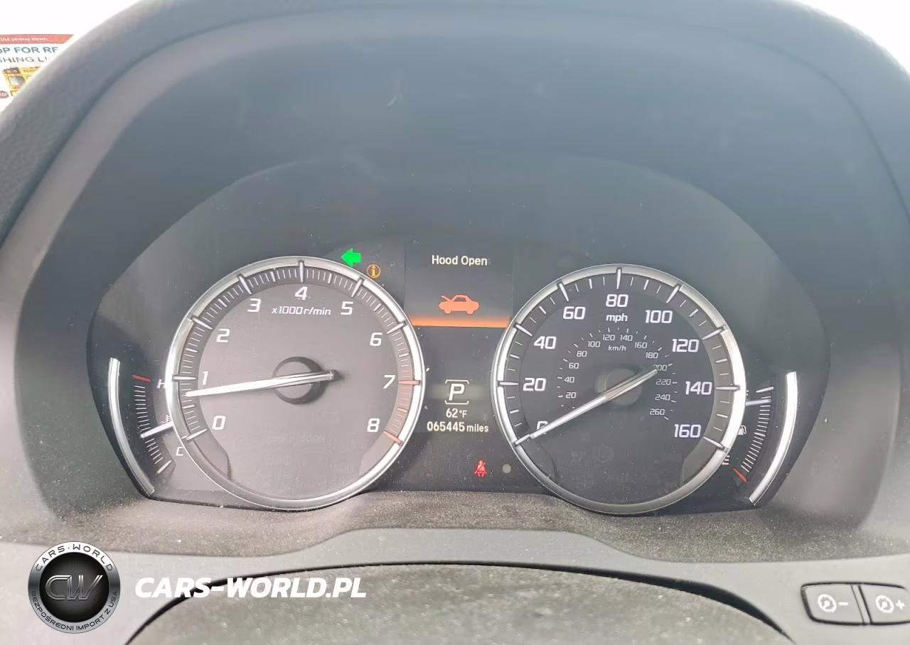 2020 Acura Mdx VIN:5J8YD4H33LL043183 - 9