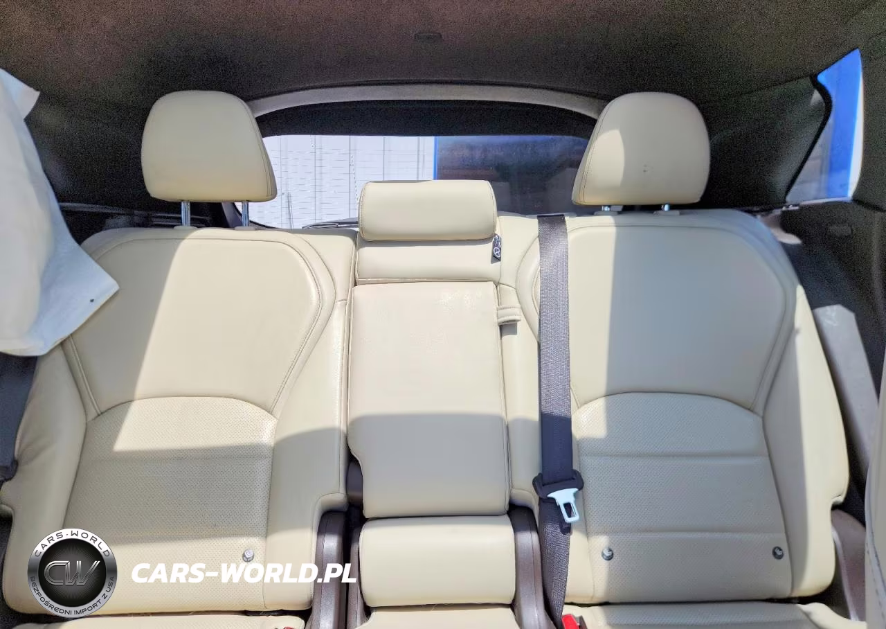2019 Infiniti Qx50 Essential VIN:3PCAJ5M31KF103757 - 10