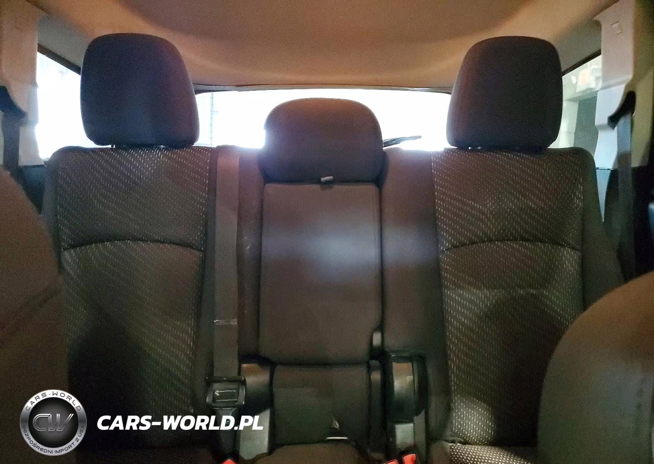 2012 Dodge Journey Se VIN:3C4PDCAB5CT281210 - 10