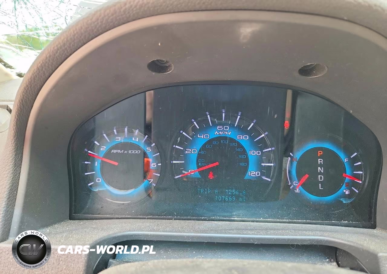 2012 Ford Fusion Sel VIN:3FAHP0JA1CR218187 - 9