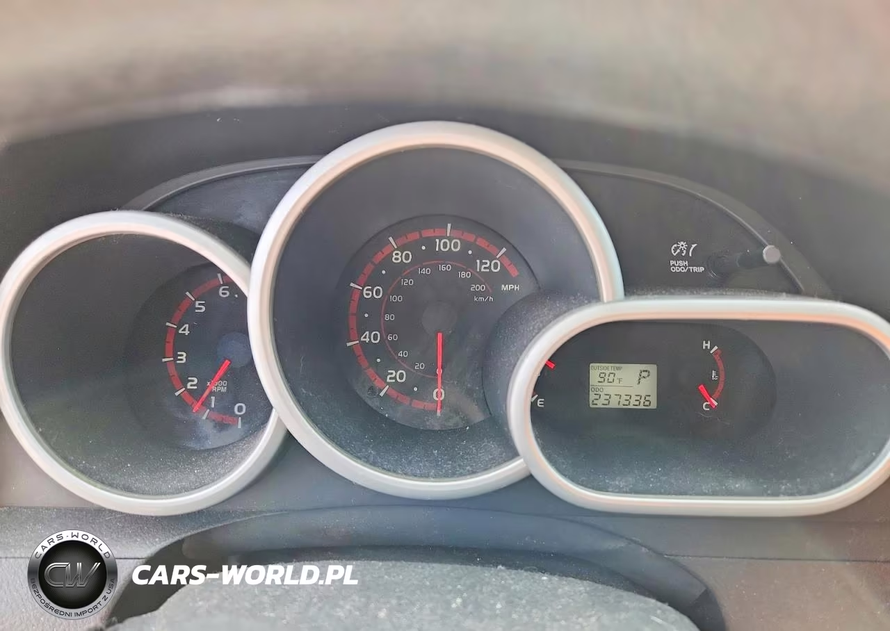2009 Toyota Matrix Base VIN:2T1KU40E89C170111 - 9