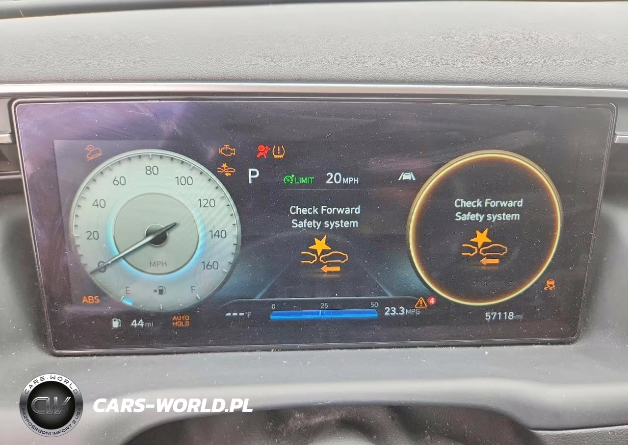 2022 Hyundai Santa Cruz Sel VIN:5NTJCDAE3NH019974 - 9