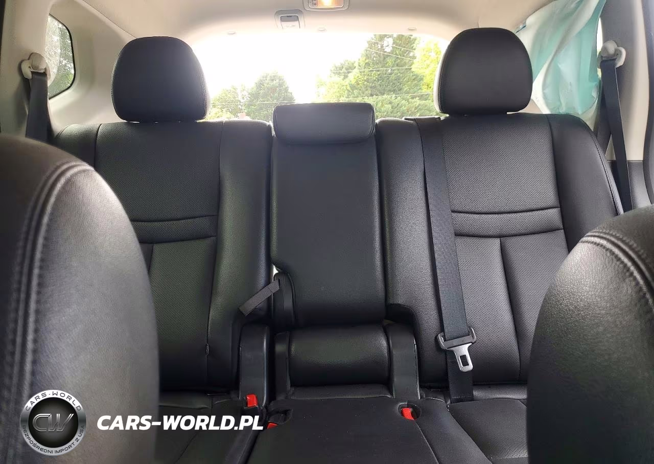 2019 Nissan Rogue Sl VIN:5N1AT2MT5KC802925 - 10