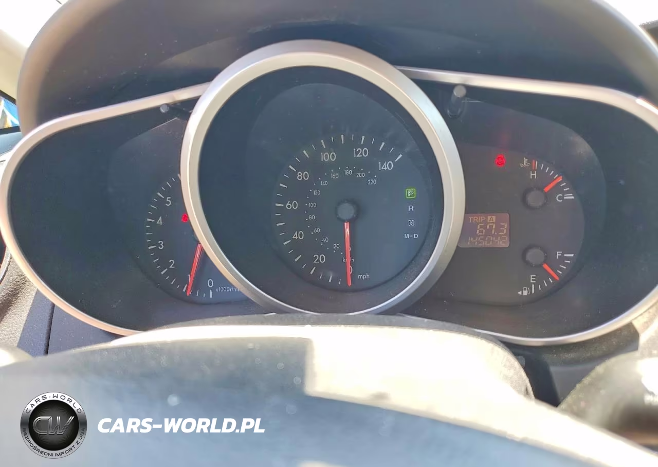 2011 Mazda Cx-7 VIN:JM3ER2BM2B0380556 - 9