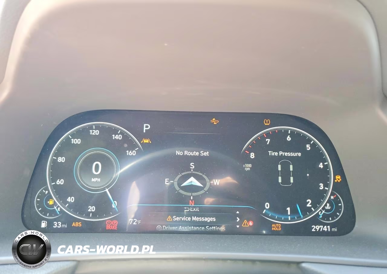 2020 Hyundai Sonata Sel Plus VIN:5NPEJ4J29LH018479 - 9