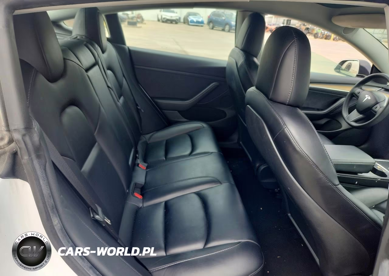 2021 Tesla Model 3 VIN:5YJ3E1EB8MF085546 - 10