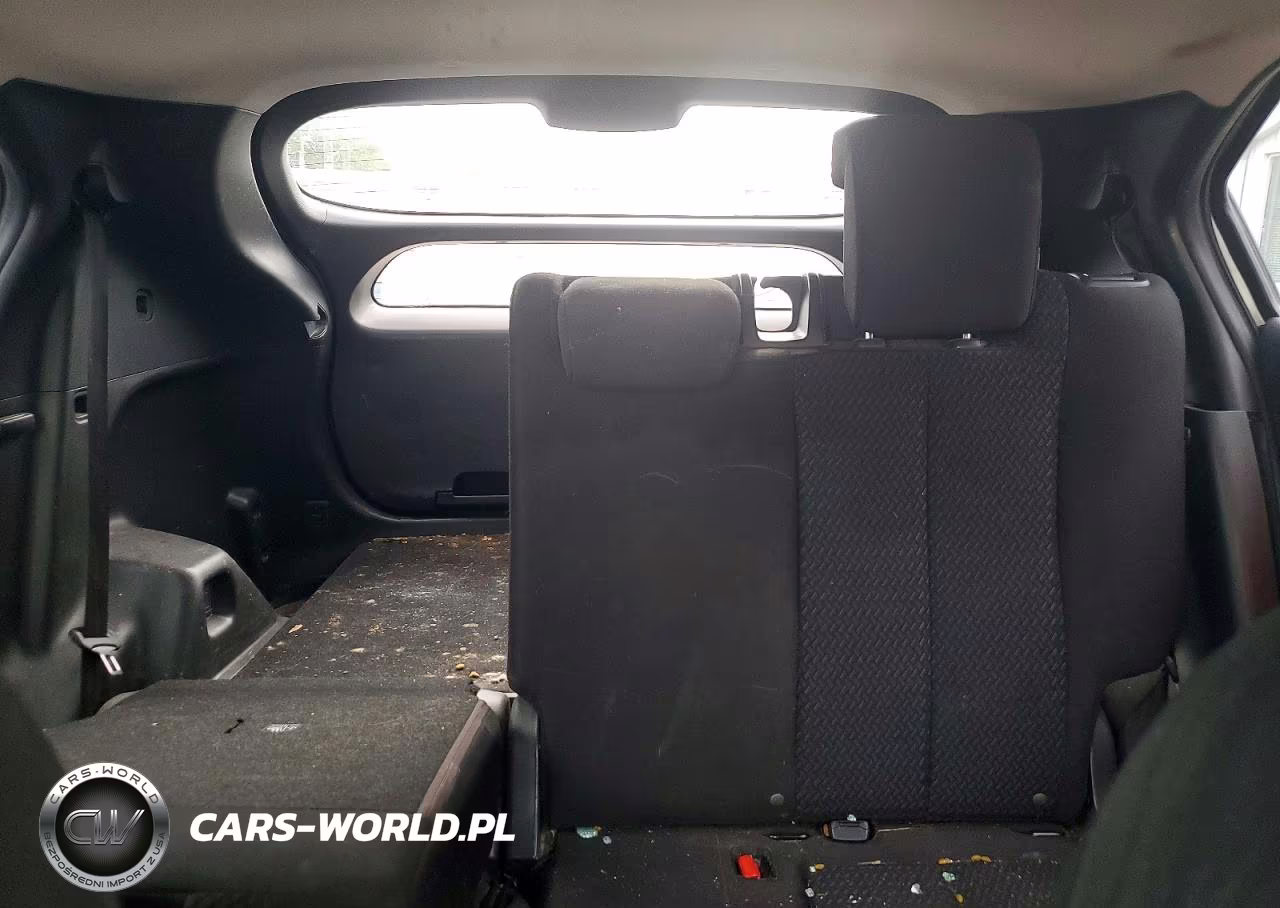 2019 Mitsubishi Eclipse Cross Es VIN:JA4AS3AA8KZ016415 - 10