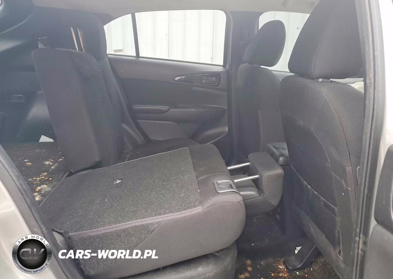 2019 Mitsubishi Eclipse Cross Es VIN:JA4AS3AA8KZ016415 - 11