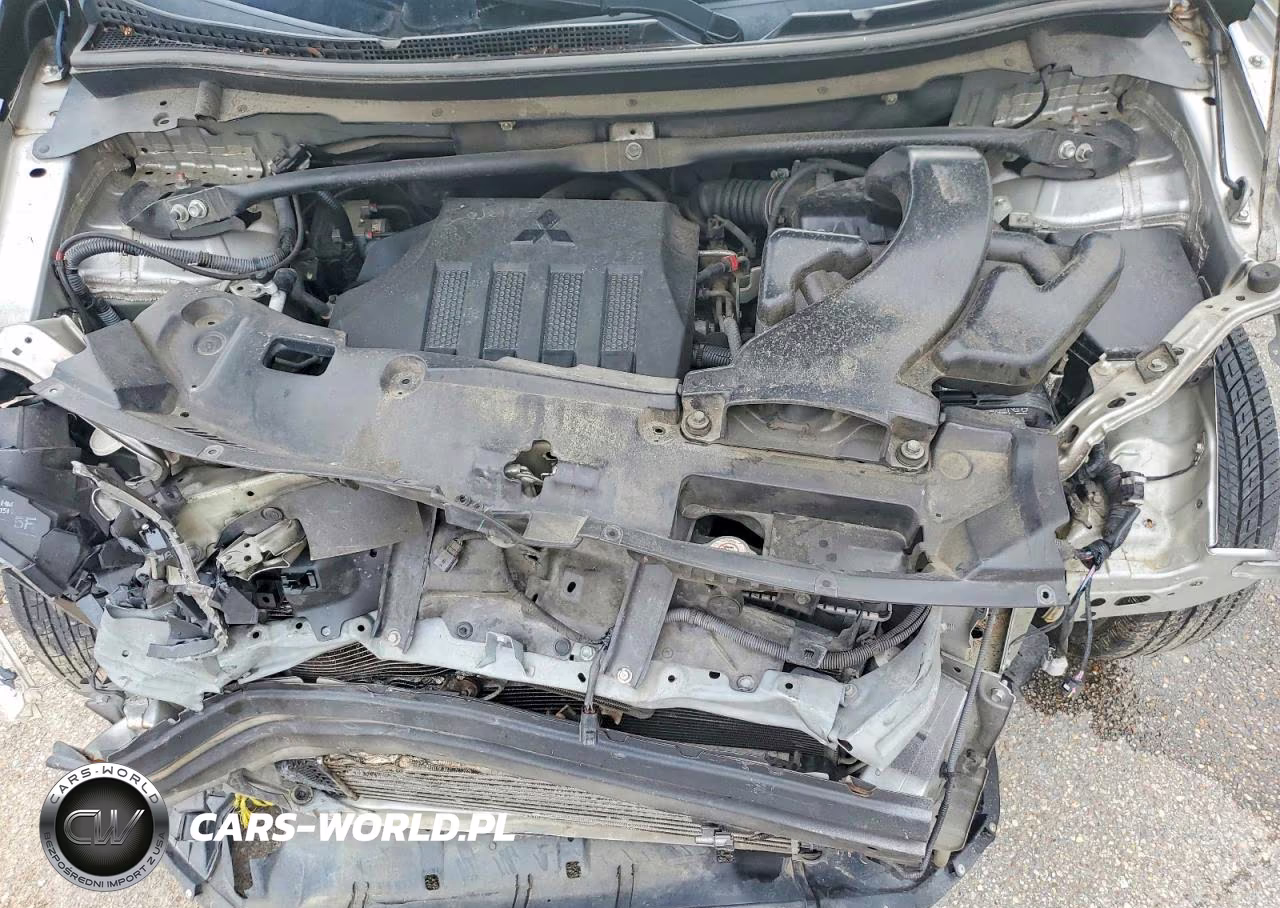 2019 Mitsubishi Eclipse Cross Es VIN:JA4AS3AA8KZ016415 - 12