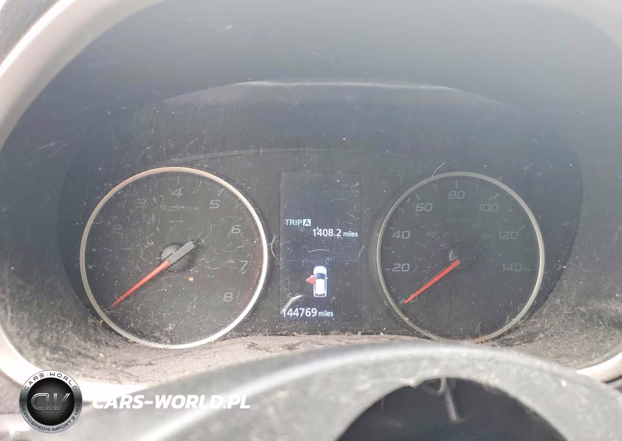 2019 Mitsubishi Eclipse Cross Es VIN:JA4AS3AA8KZ016415 - 9