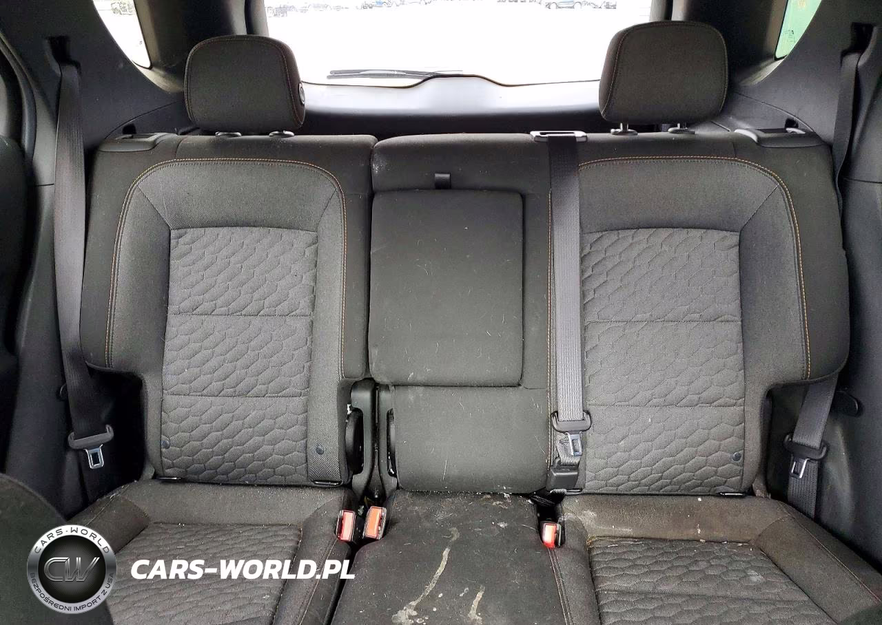 2019 Chevrolet Equinox Lt VIN:2GNAXUEV7K6140527 - 10
