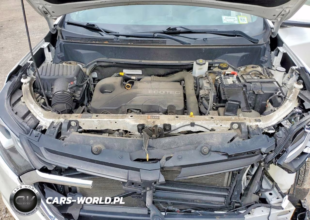 2019 Chevrolet Equinox Lt VIN:2GNAXUEV7K6140527 - 12