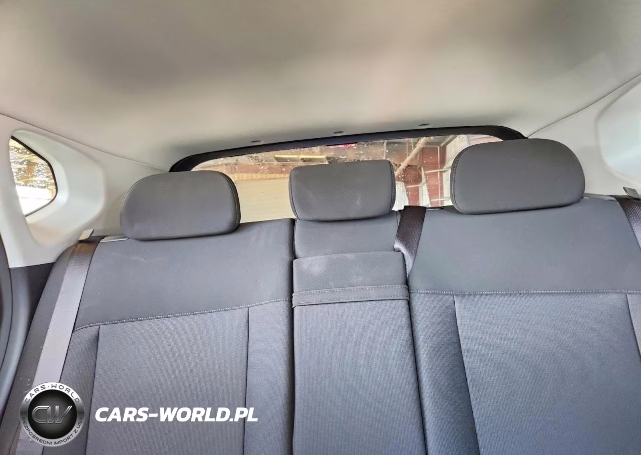 2026 Hyundai Kona Sel Sport VIN:KM8HF3AB7TU455665 - 10