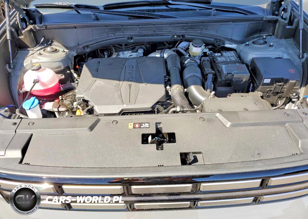 2026 Hyundai Santa Fe Sel VIN:5NMP24GLXTH203787 - 11