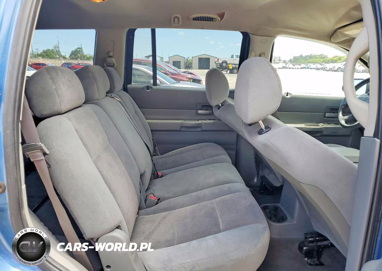 2004 Dodge Durango Slt VIN:1D4HD48K54F139387 - 11