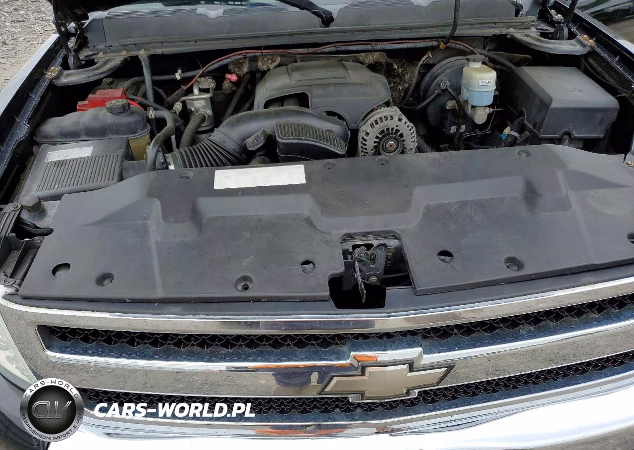 2010 Chevrolet Silverado K1500 Lt VIN:3GCRKSEAXAG129309 - 11