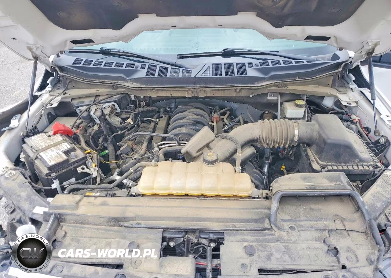 2023 Ford F150 Super Cab VIN:1FTFX1E55PKF15283 - 11