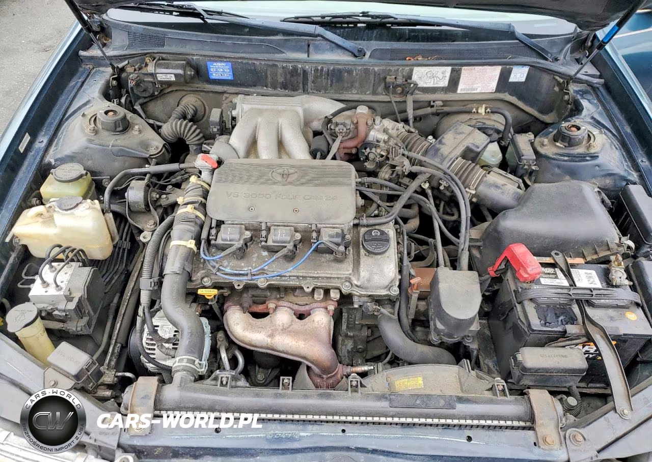 1998 Toyota Avalon Xls VIN:4T1BF18B6WU222817 - 11