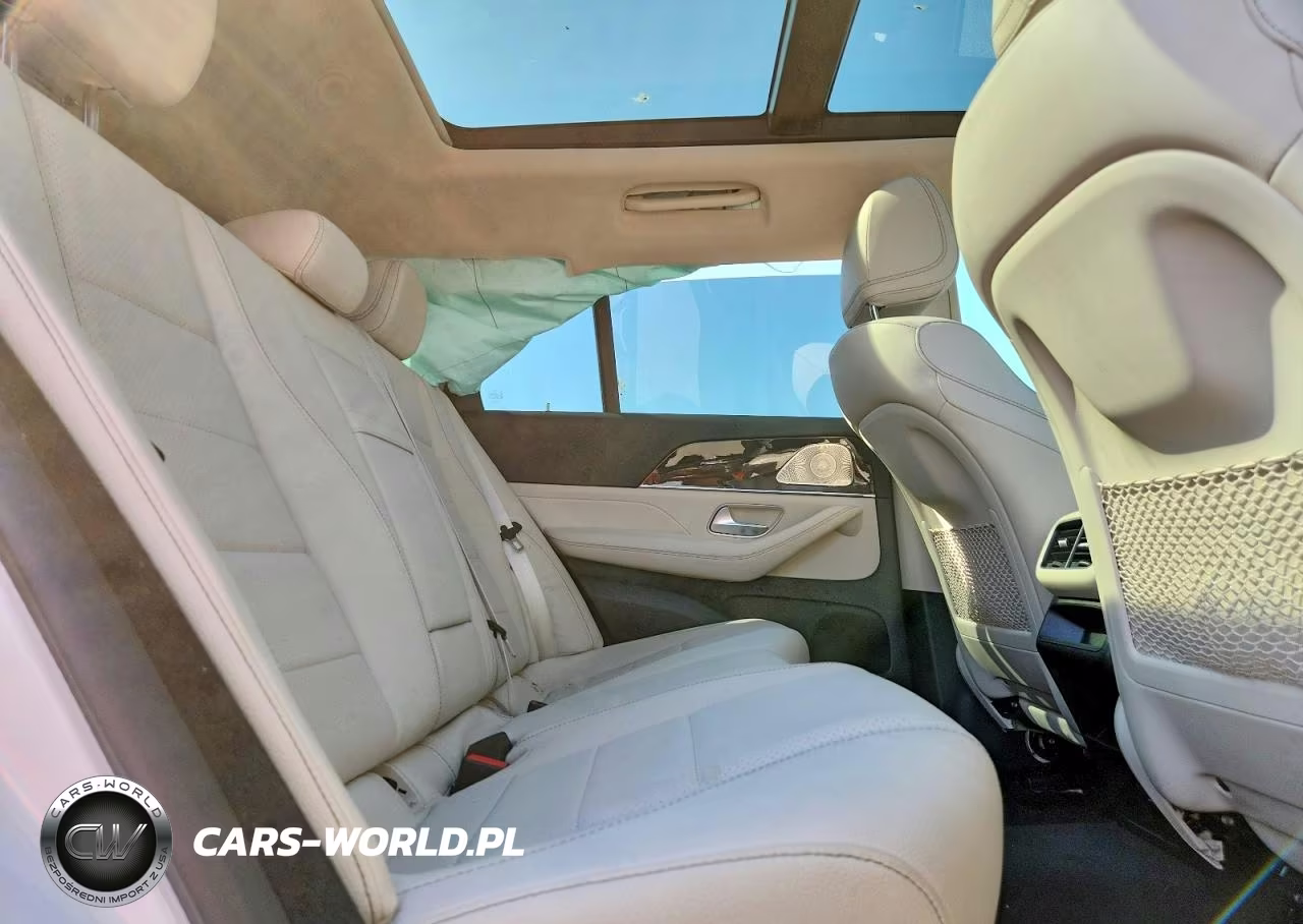 2022 Mercedes-Benz Gle 350 4Matic VIN:4JGFB4KB2NA710248 - 11