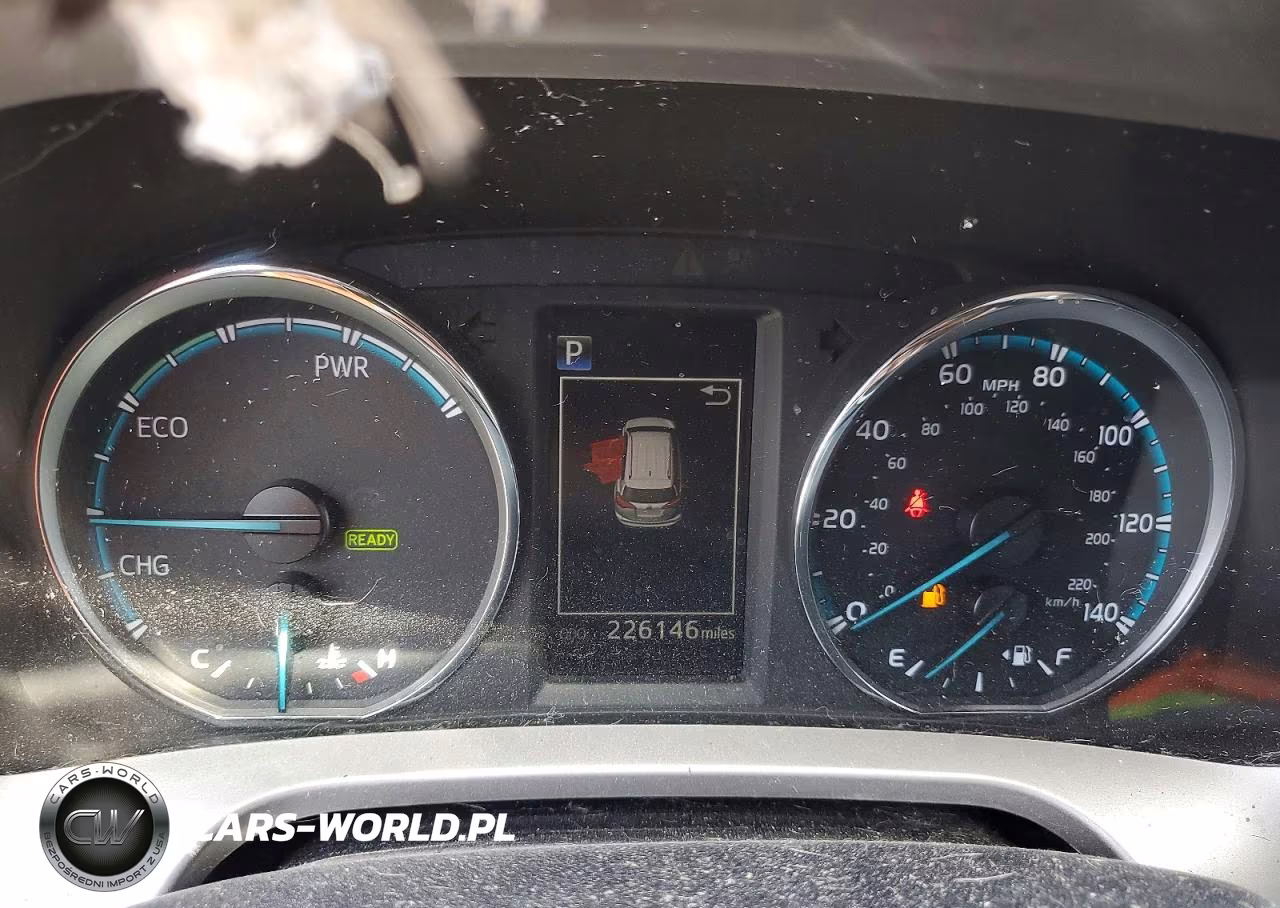 2018 Toyota Rav4 Hybrid Le VIN:JTMRJREV5JD213856 - 9