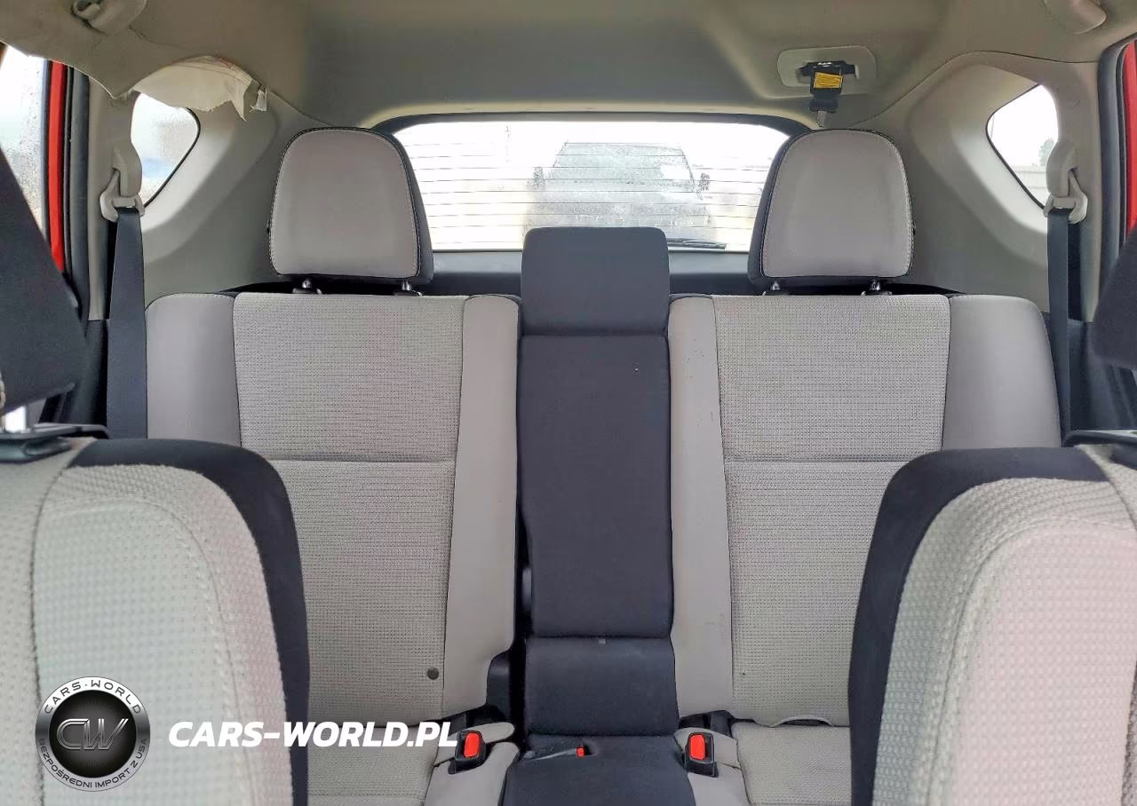 2016 Toyota Rav4 Xle VIN:2T3WFREV3GW265714 - 10