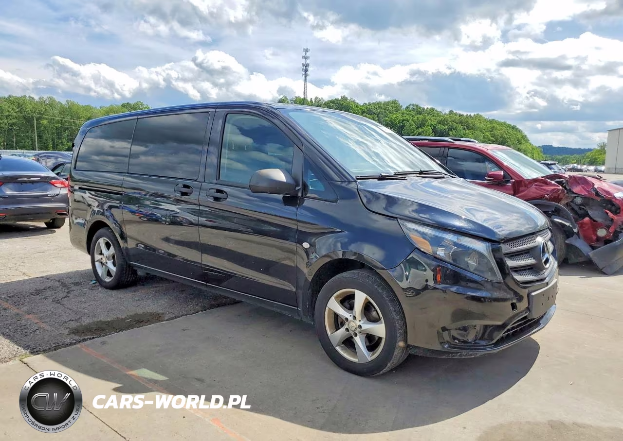 2018 Mercedes-Benz Metris VIN:WD4PG2EE2J3363478 - 4