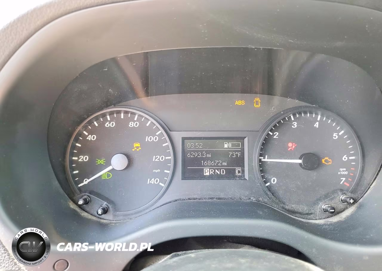 2018 Mercedes-Benz Metris VIN:WD4PG2EE2J3363478 - 9