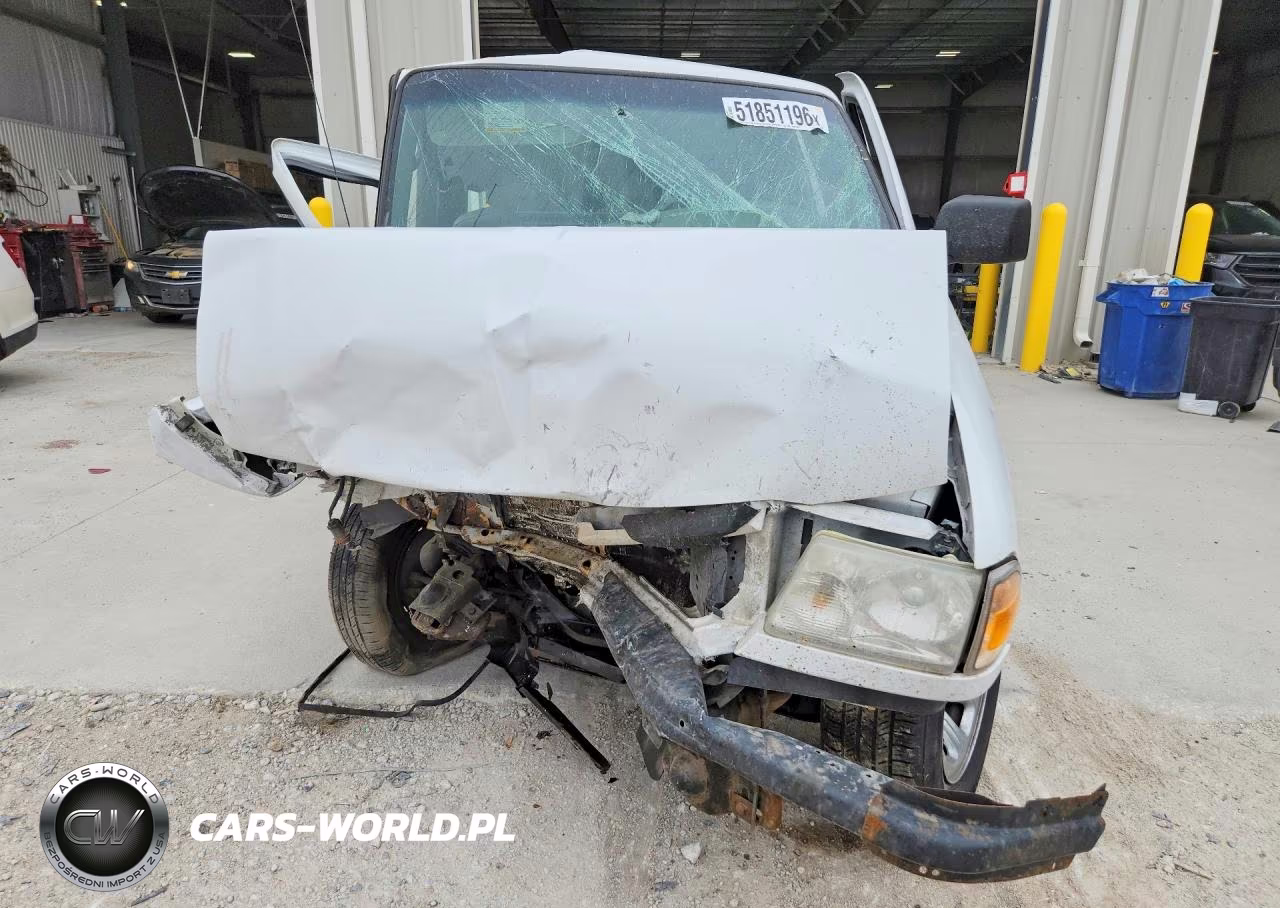 2008 Ford Ranger VIN:1FTYR10D48PA98146 - 5