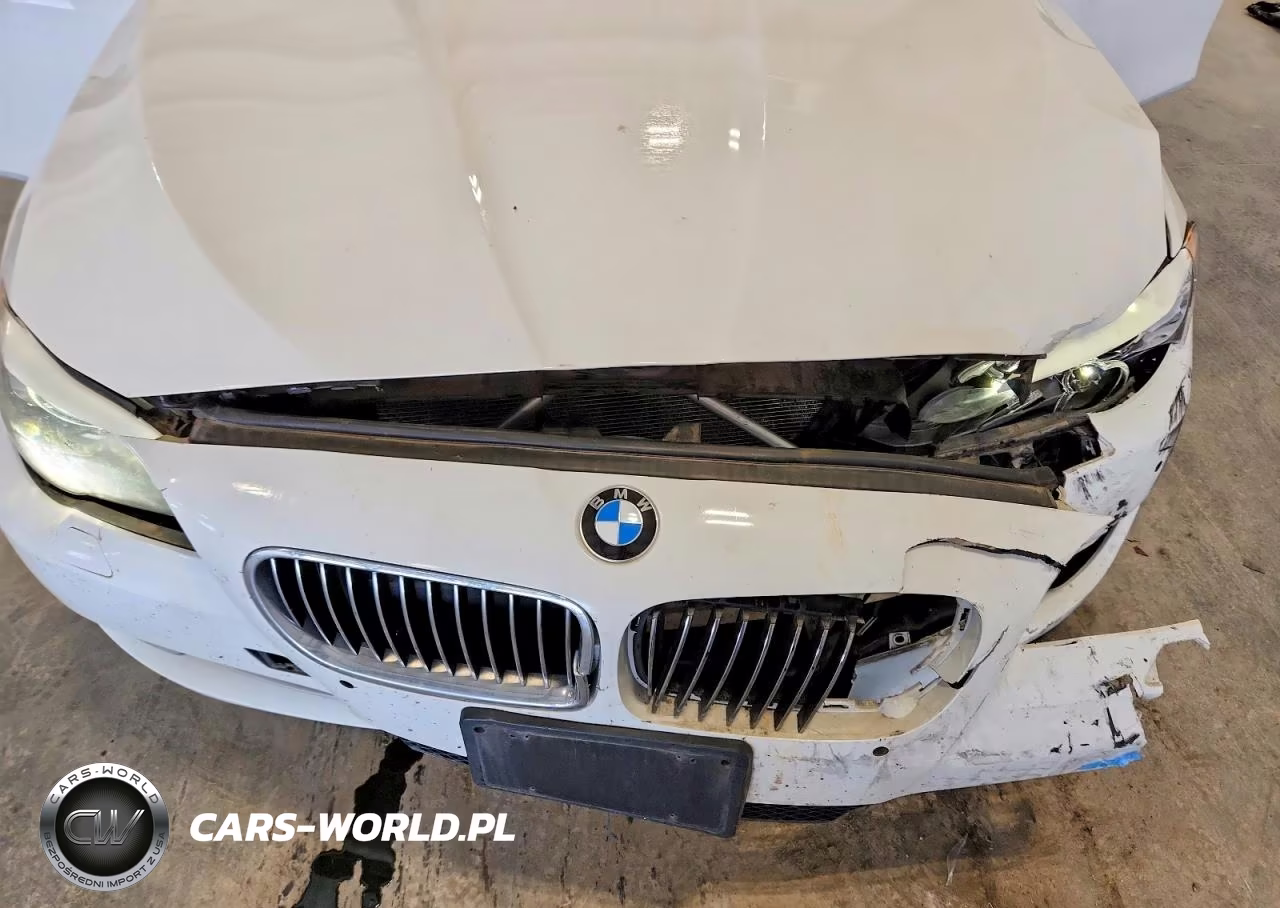 2012 BMW 535 Xi VIN:WBAFU7C59CDU56796 - 11