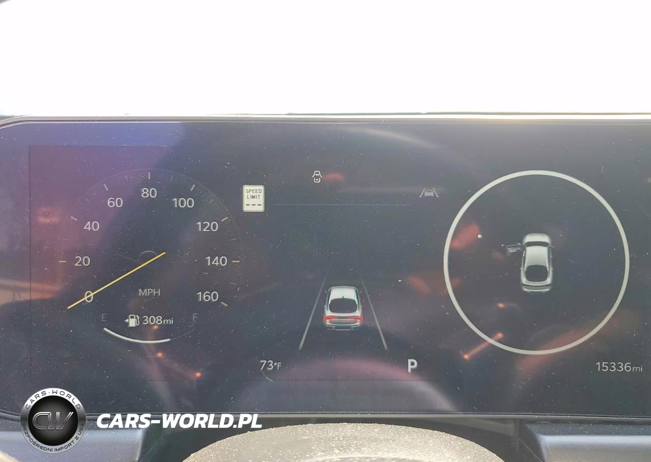 2025 Kia K5 Gt VIN:KNAG44J88S5340949 - 9